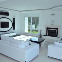 Вилла в Турции, 196 кв.м.