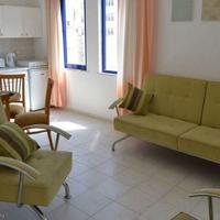 Flat in Turkey, 55 sq.m.