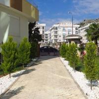 Квартира в Турции, 65 кв.м.