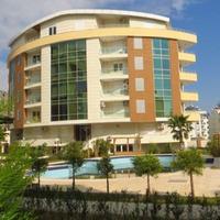 Квартира в Турции, 65 кв.м.