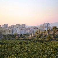 Flat in Turkey, 68 sq.m.