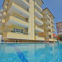 Квартира в Турции, 65 кв.м.