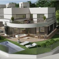 Flat in Spain, Comunitat Valenciana, Alicante, 118 sq.m.