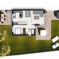 Flat in Spain, Comunitat Valenciana, Alicante, 118 sq.m.