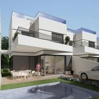 Flat in Spain, Comunitat Valenciana, Alicante, 118 sq.m.