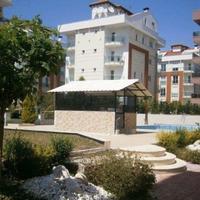 Квартира в Турции, 55 кв.м.