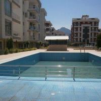 Квартира в Турции, 55 кв.м.