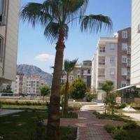 Квартира в Турции, 55 кв.м.