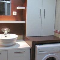 Квартира в Турции, 55 кв.м.