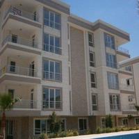 Квартира в Турции, 55 кв.м.