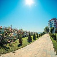 Flat in Bulgaria, Burgas Province, Elenite, 69 sq.m.