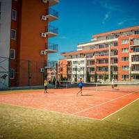 Flat in Bulgaria, Burgas Province, Elenite, 69 sq.m.