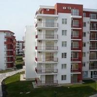 Flat in Bulgaria, Burgas Province, Elenite, 69 sq.m.