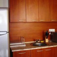 Flat in Bulgaria, Burgas Province, Elenite, 69 sq.m.