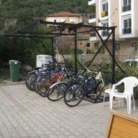 Квартира в Турции, 75 кв.м.