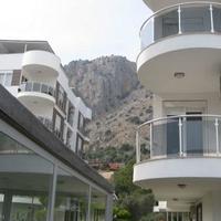 Квартира в Турции, 75 кв.м.