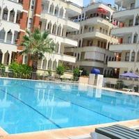 Квартира в Турции, 85 кв.м.