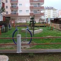 Flat in Turkey, 95 sq.m.