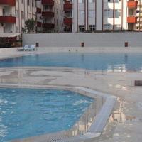 Flat in Turkey, 95 sq.m.