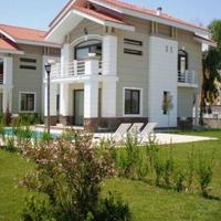 Вилла в Турции, 120 кв.м.
