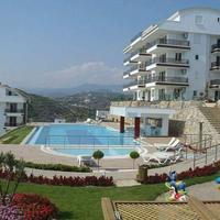 Flat in Turkey, 80 sq.m.