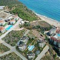 Flat in Turkey, 80 sq.m.