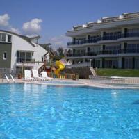 Flat in Turkey, 76 sq.m.