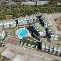 Flat in Turkey, 76 sq.m.