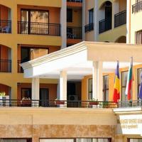 Квартира в Болгарии, Золотые Пески, 65 кв.м.