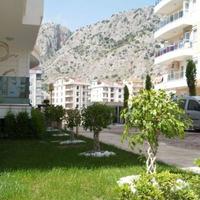 Flat in Turkey, 50 sq.m.