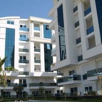 Flat in Turkey, 50 sq.m.