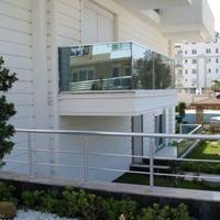 Flat in Turkey, 50 sq.m.