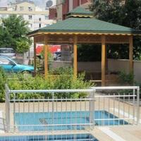 Квартира в Турции, 80 кв.м.