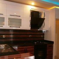 Flat in Turkey, 95 sq.m.