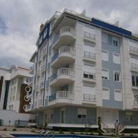 Flat in Turkey, 95 sq.m.