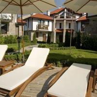 Villa in Bulgaria, Sunny Beach, 140 sq.m.