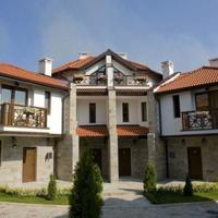 Villa in Bulgaria, Sunny Beach, 140 sq.m.