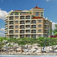 Квартира в Болгарии, Бургасская область, Елените, 51 кв.м.