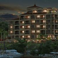 Квартира в Болгарии, Бургасская область, Елените, 51 кв.м.