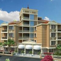 Квартира в Болгарии, Бургасская область, Елените, 51 кв.м.