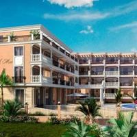 Квартира в Болгарии, Бургасская область, Елените, 37 кв.м.