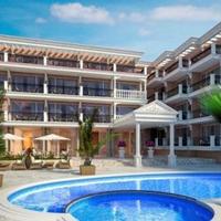 Квартира в Болгарии, Бургасская область, Елените, 37 кв.м.