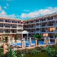 Квартира в Болгарии, Бургасская область, Елените, 37 кв.м.