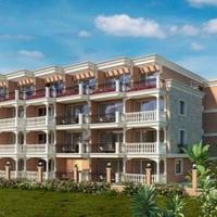 Квартира в Болгарии, Бургасская область, Елените, 37 кв.м.