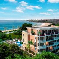 Квартира в Болгарии, Бургасская область, Елените, 37 кв.м.