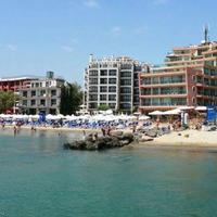 Flat in Bulgaria, Sunny Beach, 30 sq.m.