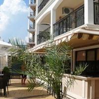 Flat in Bulgaria, Sunny Beach, 30 sq.m.