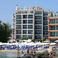 Flat in Bulgaria, Sunny Beach, 30 sq.m.