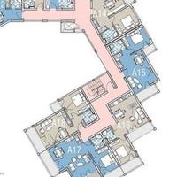 Flat in Bulgaria, Sunny Beach, 30 sq.m.