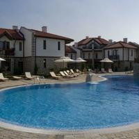 Flat in Bulgaria, Sunny Beach, 43 sq.m.